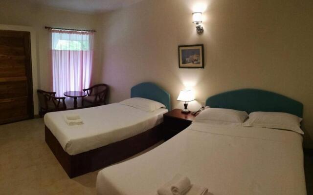 Mamaungpaa Hillside Resort