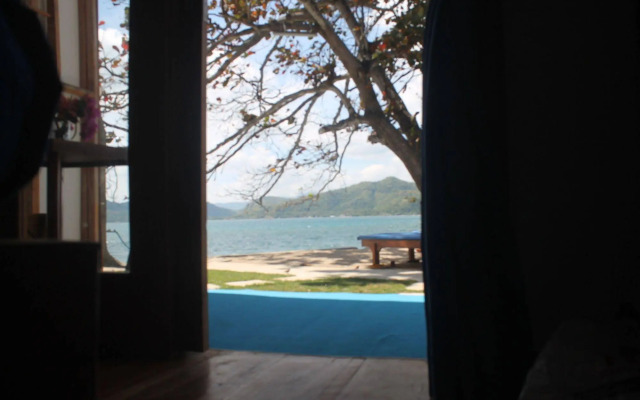The Place Beach Bungalows