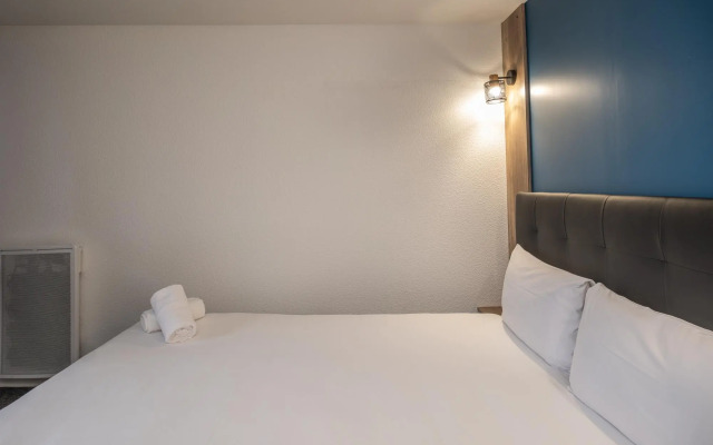 The Originals City,Hôtel Mâcon Nord