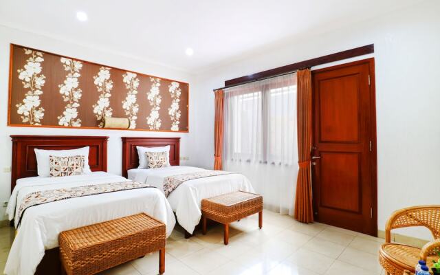 Hotel Villa Venety's by ZUZU