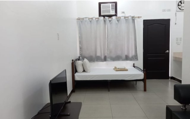 Tesoro Apartments