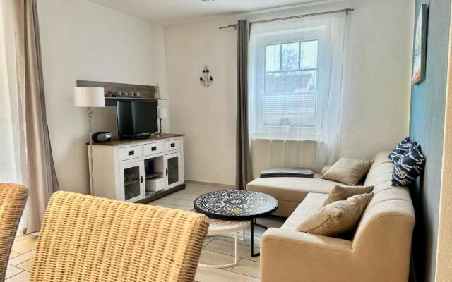 Ferienwohnung Sommergarten 4001 OL