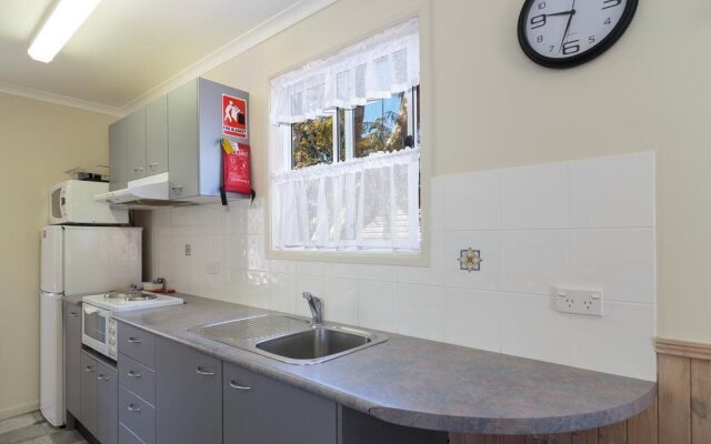 North Haven Holiday Village