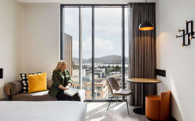 Mövenpick Hotel Hobart