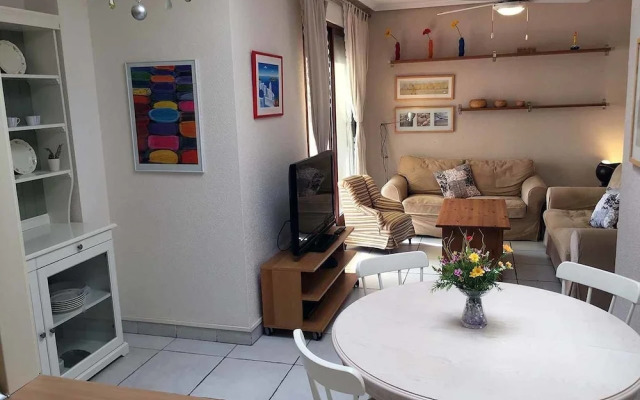 Apartamento Jardines K2-2D