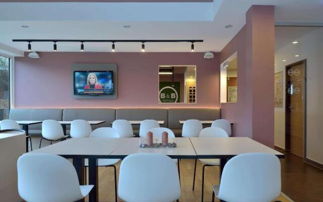 B&B Hotel Mönchengladbach