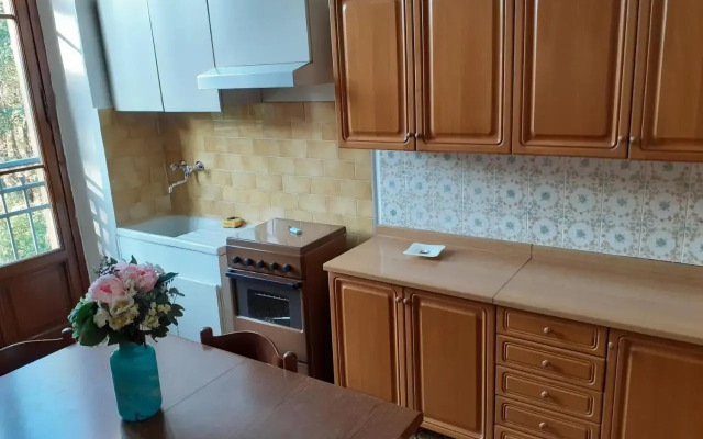 Meneghina House