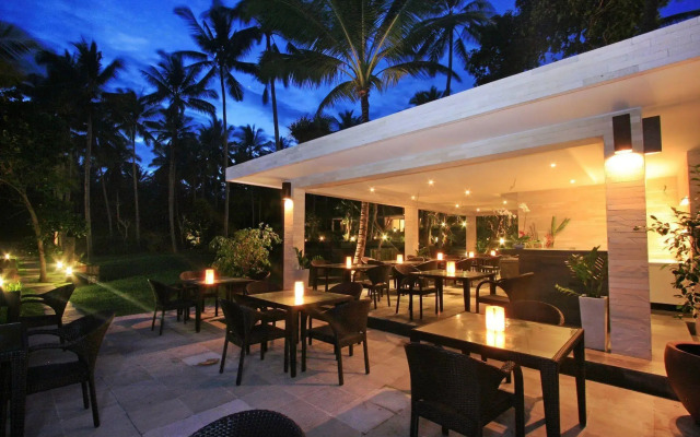 Kelapa Retreat & Spa