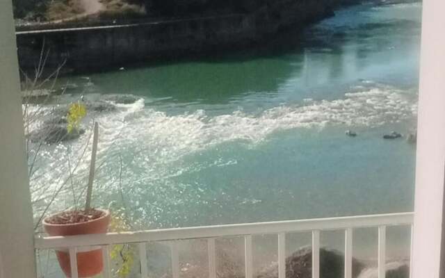 Outdoor Adventures Resort