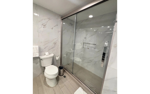 Best Western Plus Urban Larco Hotel