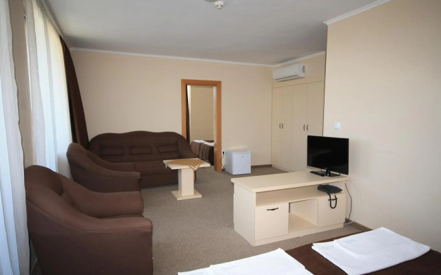 Hotel complex Kamenec - Nesebar