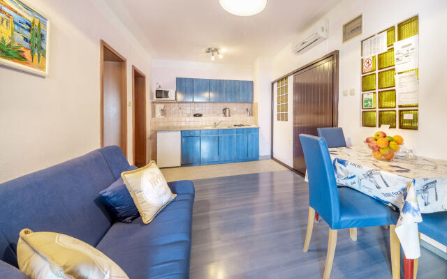 Apartment Marita