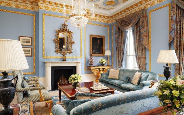 The Lanesborough, Oetker Collection