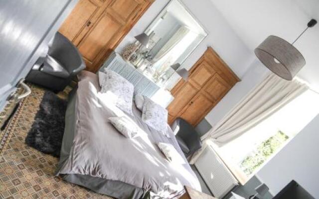 Le Clos de la Braquennière