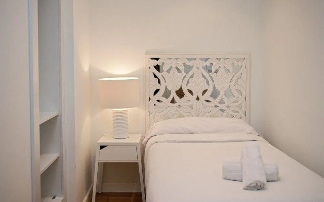 Picasso City Center 3B
