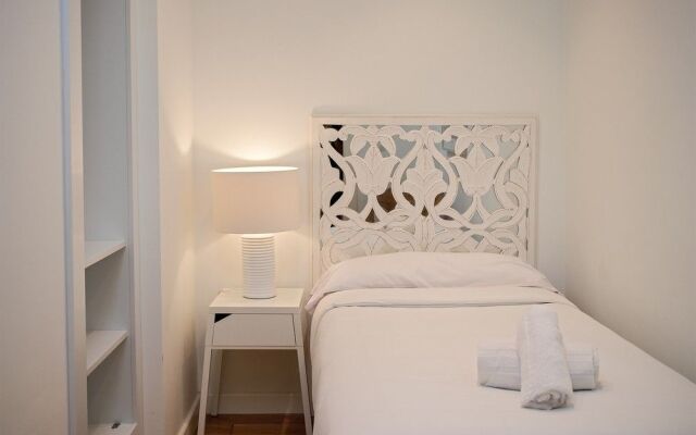 Picasso City Center 3B
