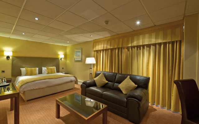 The Barnstaple Hotel