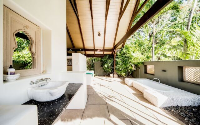 Paradise Cove Resort Whitsundays - All Inclusive