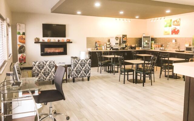 Comfort Inn