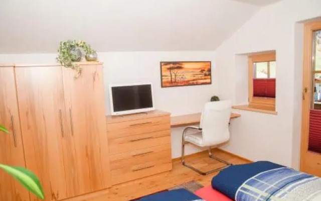 Ferienhaus Hanser