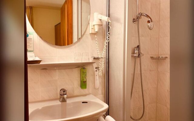 Berghotel Baader