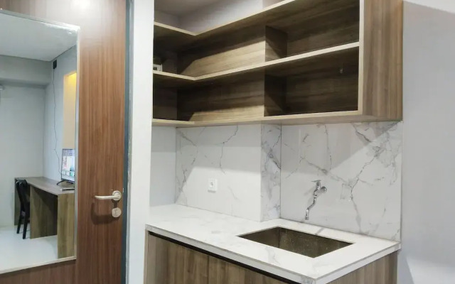 Amerta Room Apartment Riverdale