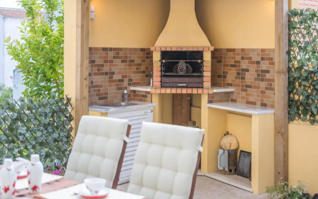 Santa Catarina Terrace