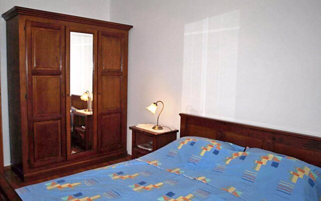 Apartment Lucic Tavernes 29017