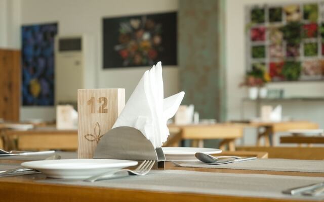 Tea Tree Suites Manipal