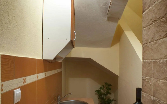 Castellamare Residence