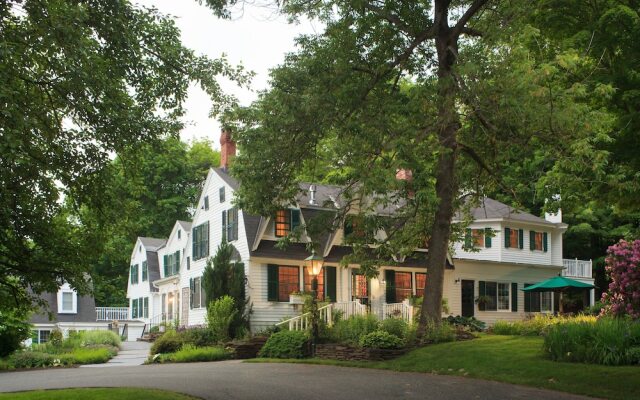 Garden Gables Inn