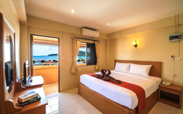 Le'Da Hotel Sha