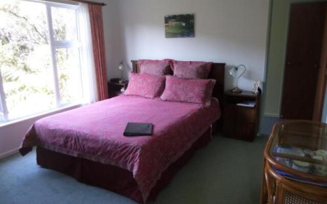 Glendaruel Bed and Breakfast