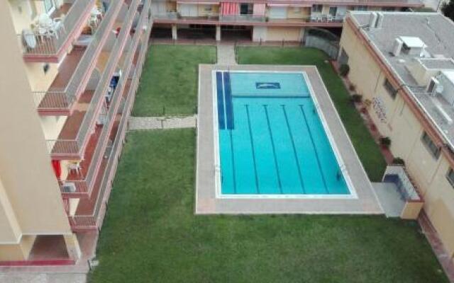 Apartaments Players
