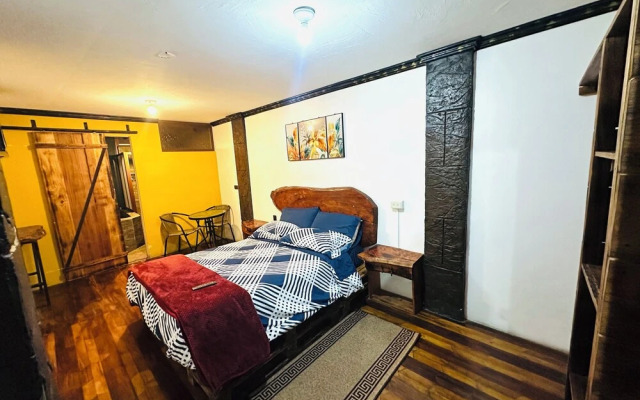 Confort Home Departamentos en Baños