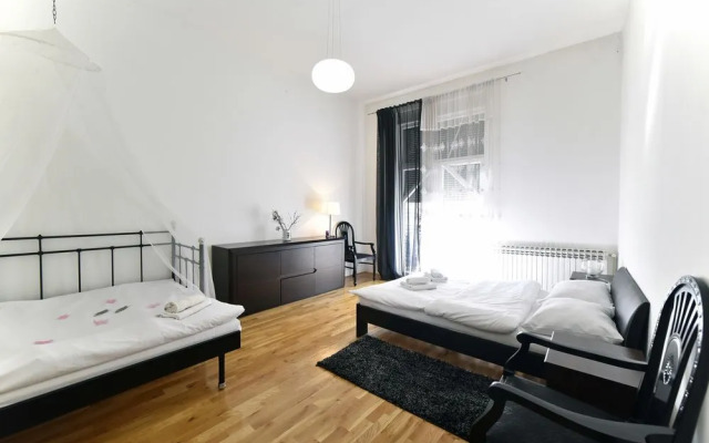 Apartment Metropolis 2