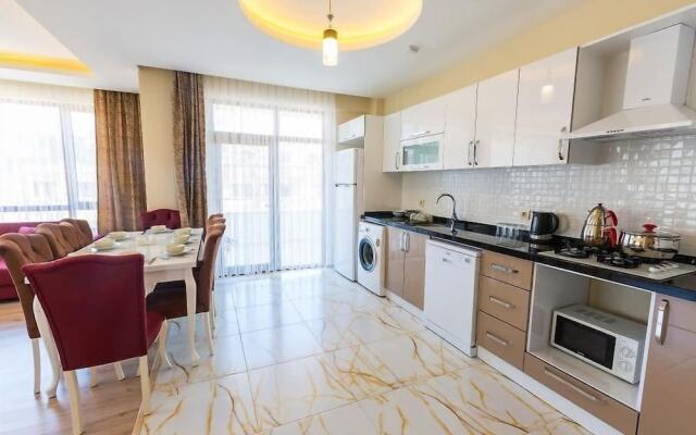 Almercan Hotel Suite