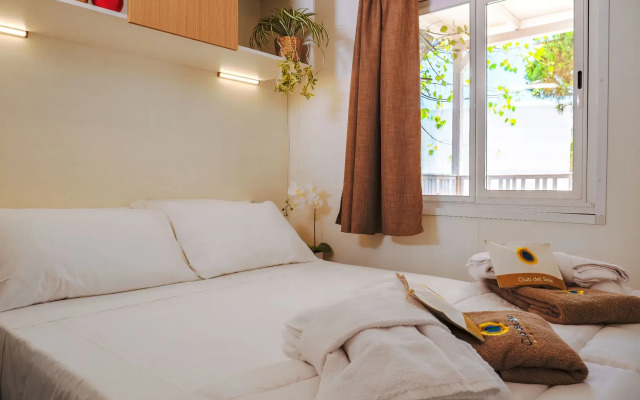 Club Del Sole Pini Boutique Resort