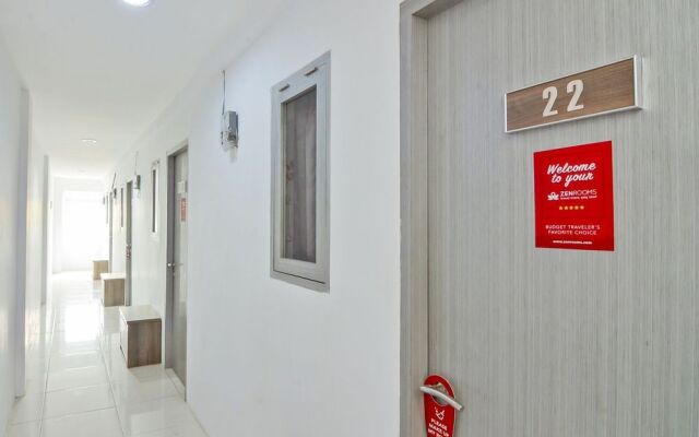 Klinpod Hotel