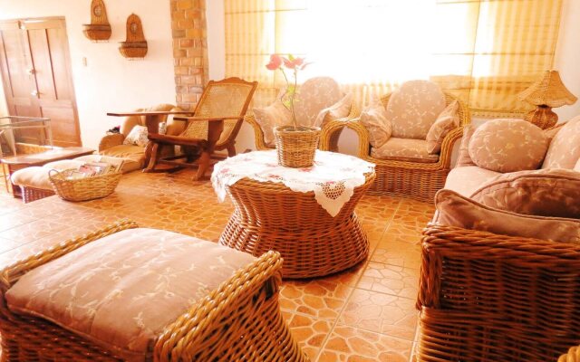 OYO 803 Amirsache Villa