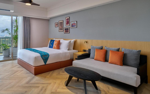 Birkin International Hotel
