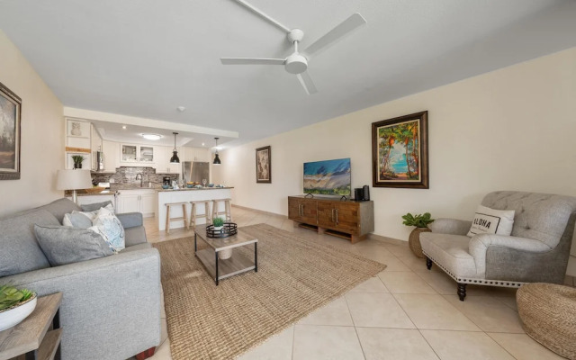 Kamaole Sands 7307