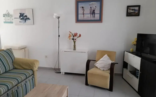 Fabulous 1-bed Apartment in Puerto del Carmen