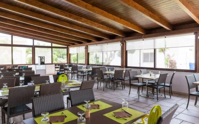 Nicolaus Club Alimini Smile