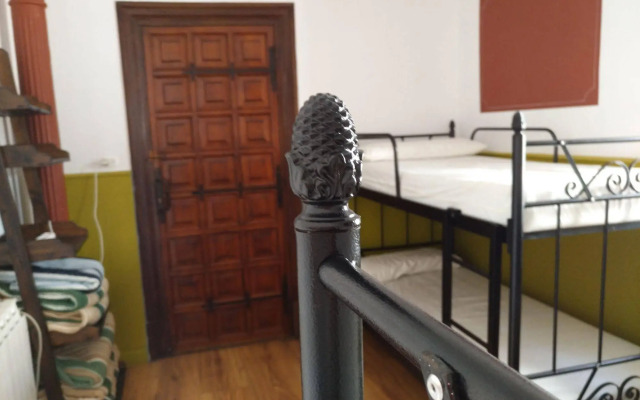 Albergue Casa Don Alvaro