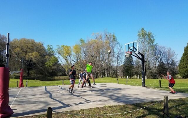 Mill Creek Ranch Resort