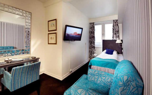 Home Hotel Bastion