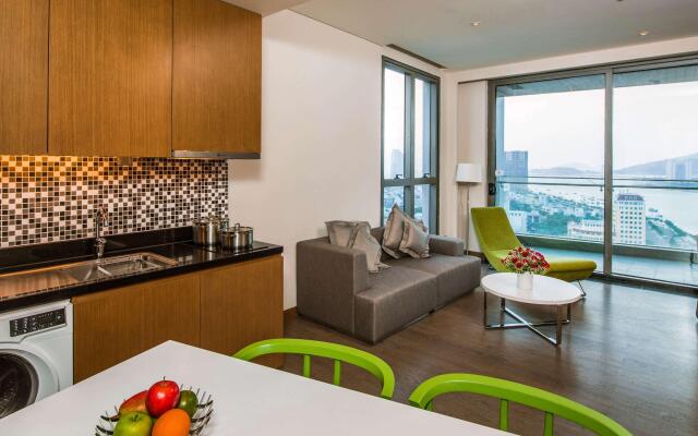 Novotel Danang Premier Han River
