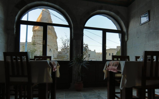 Erenbey Cave Hotel