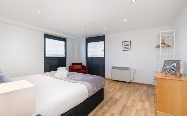 Maida Vale Aparthotel
